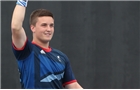 Mixed fortunes for GB players on opening day of Tennis